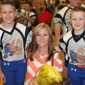 Meet your Posher, Cheryl